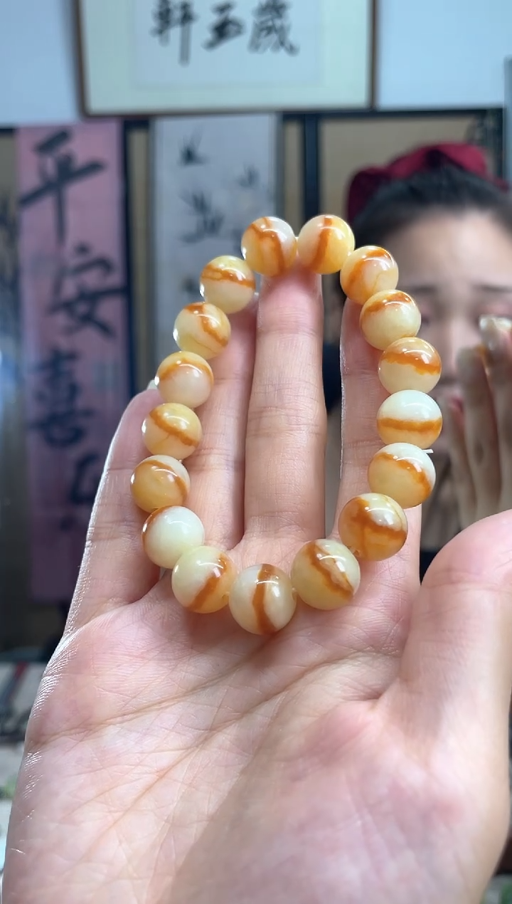 未镶嵌岫玉.番****?多样性发货其中发一