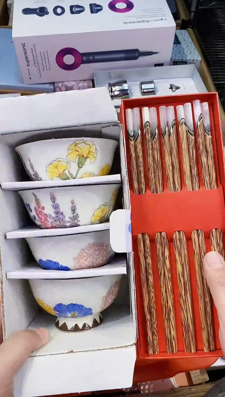 【闪购商品】瓷片都是我的大宝贝儿瓷器