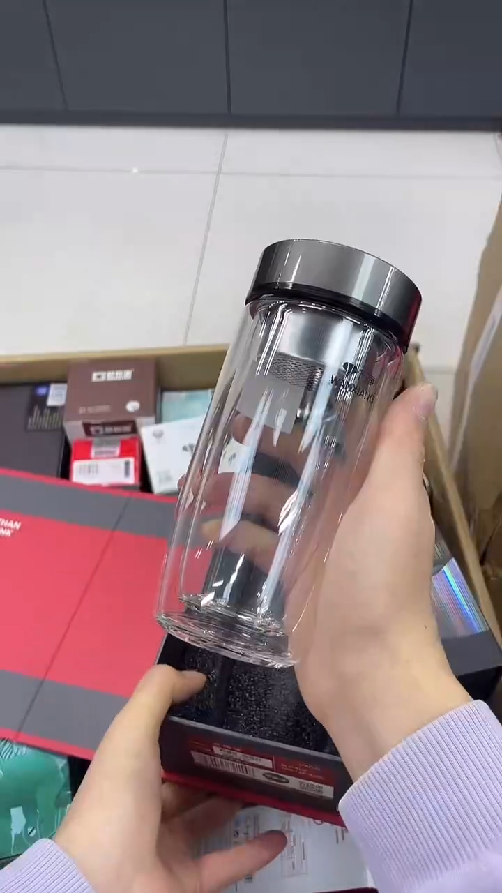 万象双层v406-360ml