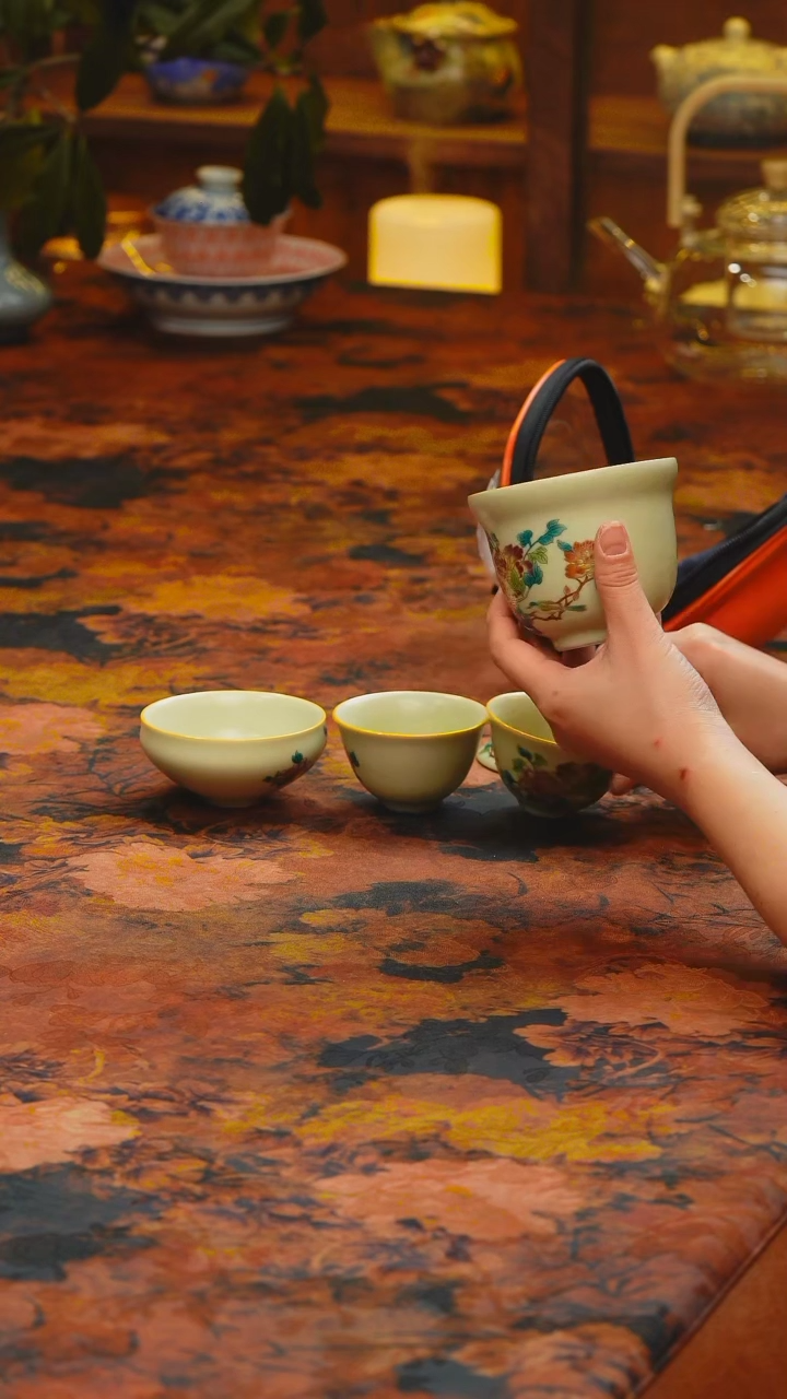 【闪购商品】楽门茶器！！！！