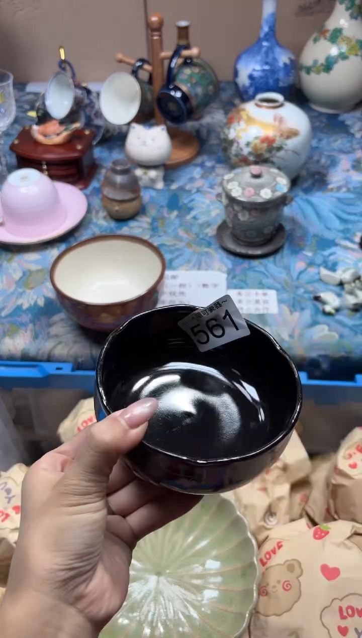 手工艺品琉璃何*561