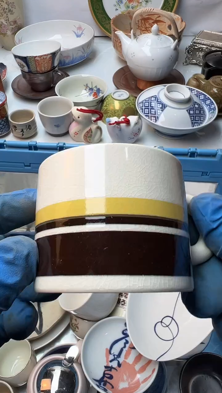 盖碗钱**呀全场满18包邮 新疆西藏不包邮