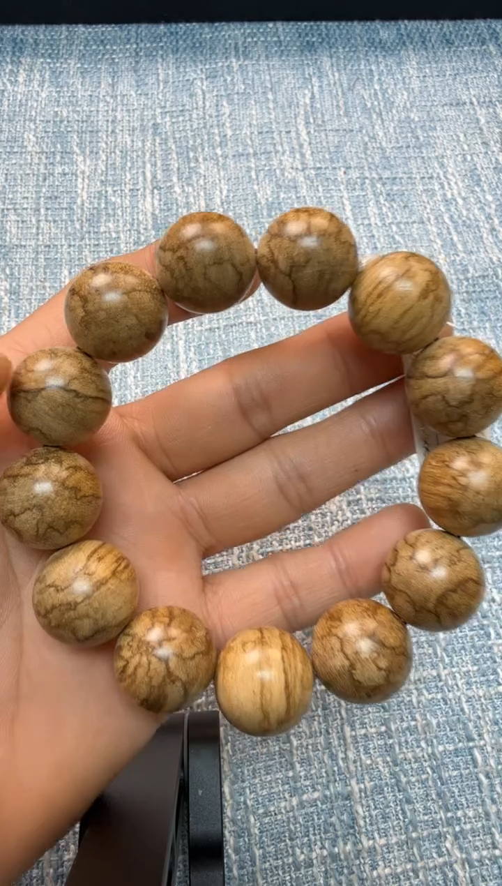 【闪购商品】沉香手串l29达拉干沉香单圈