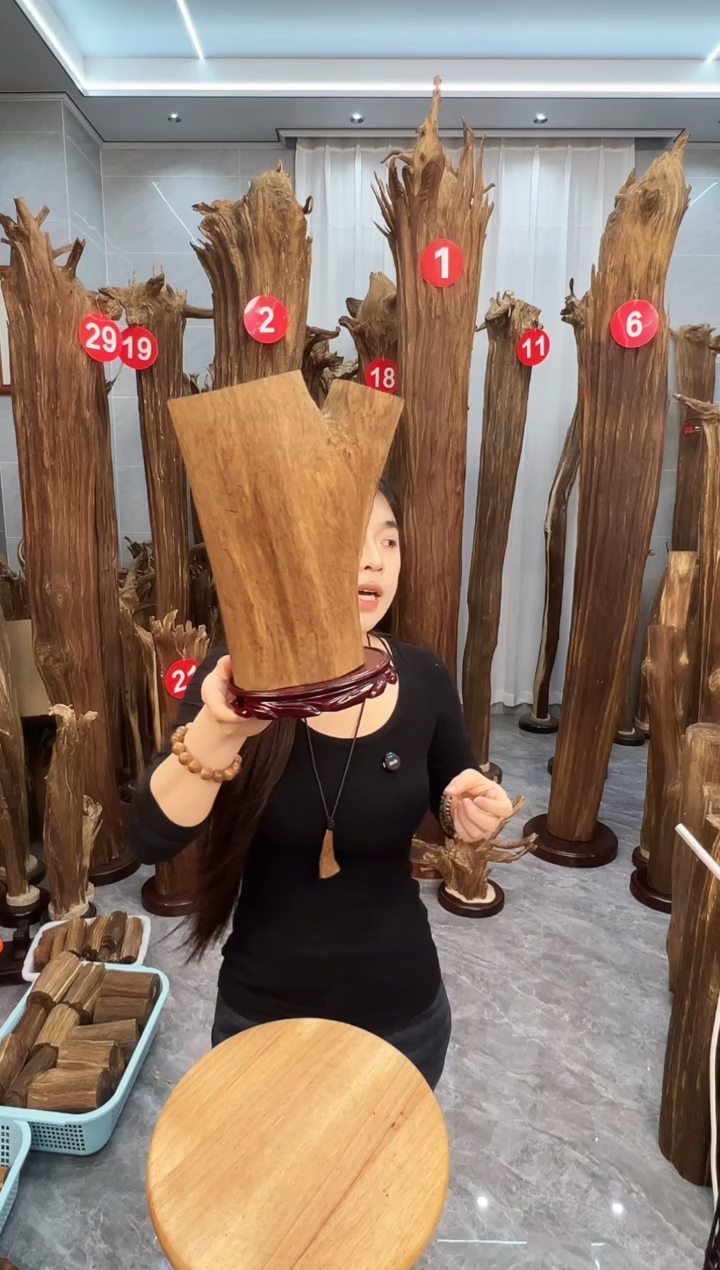 沉香碎屑沉香沉香原料