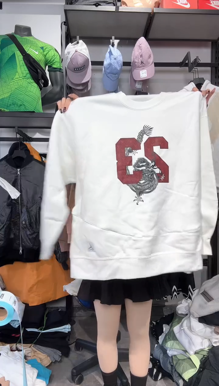 1222 编码 瑕疵款直播间过款为准 尺码 175 L