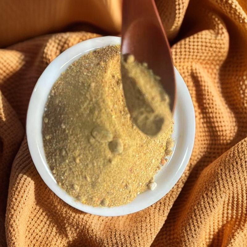 1【牛-黄】净含量5g-50g【阿徐现收】