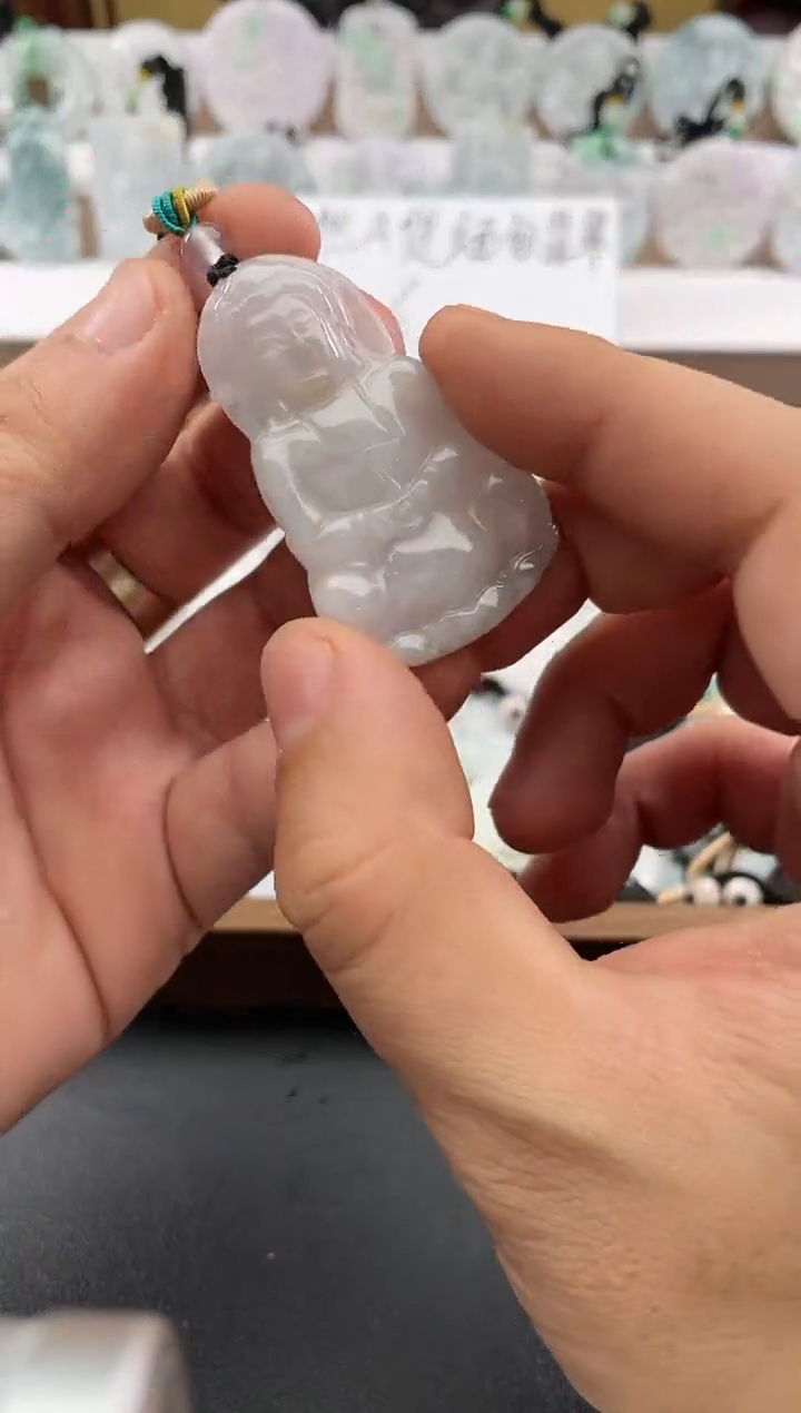 颈饰未镶嵌翡翠25/12/10/.28