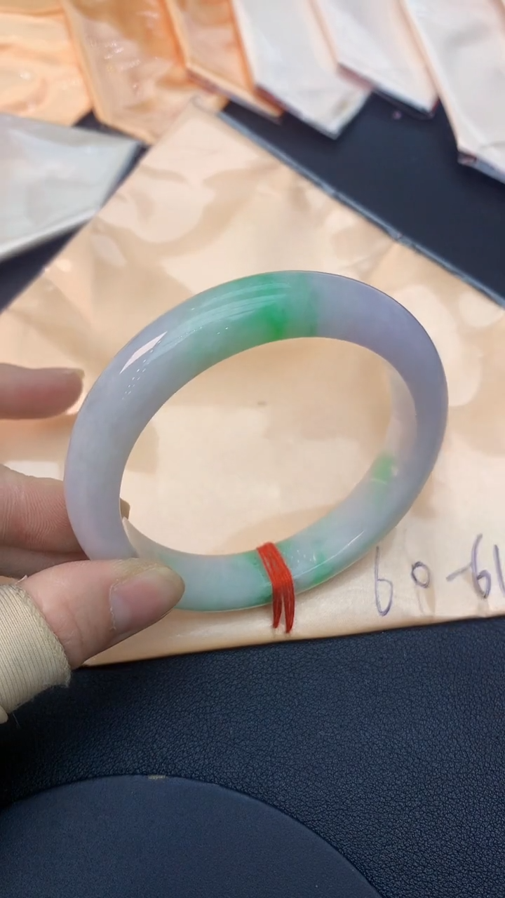 未镶嵌手镯翡翠0987359955