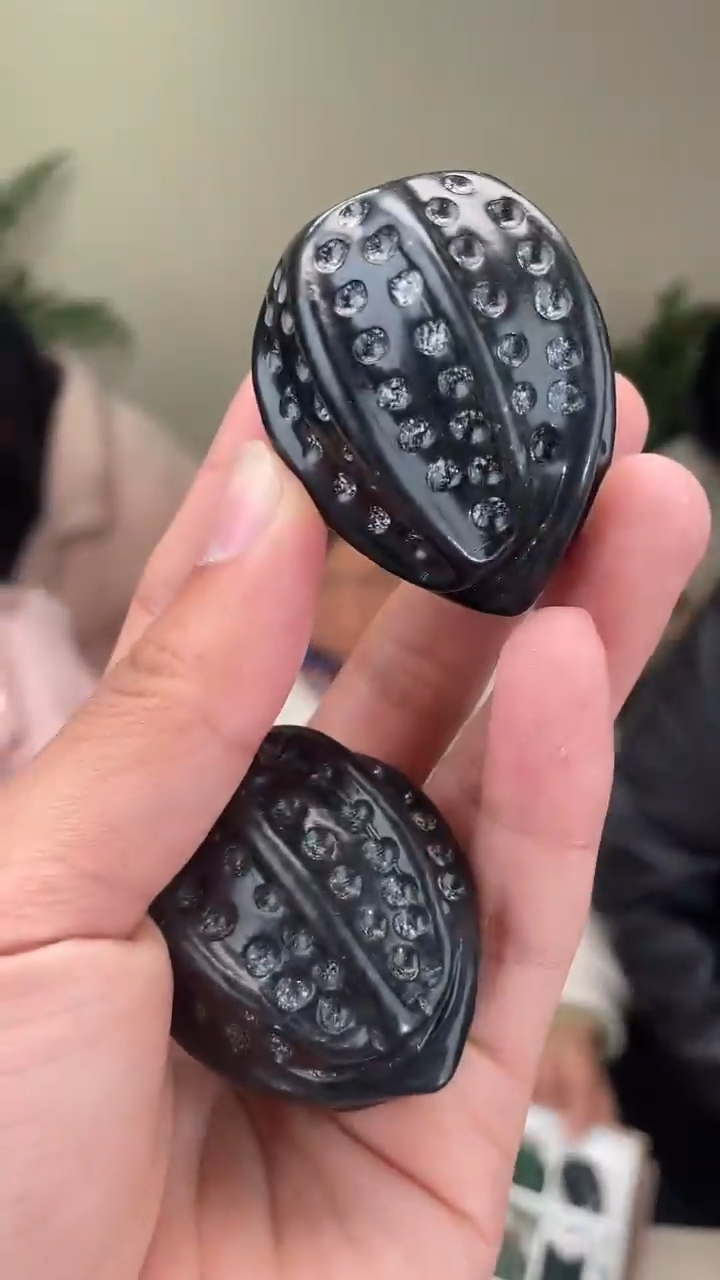 颈饰未镶嵌和田玉多样性拍一发一220005