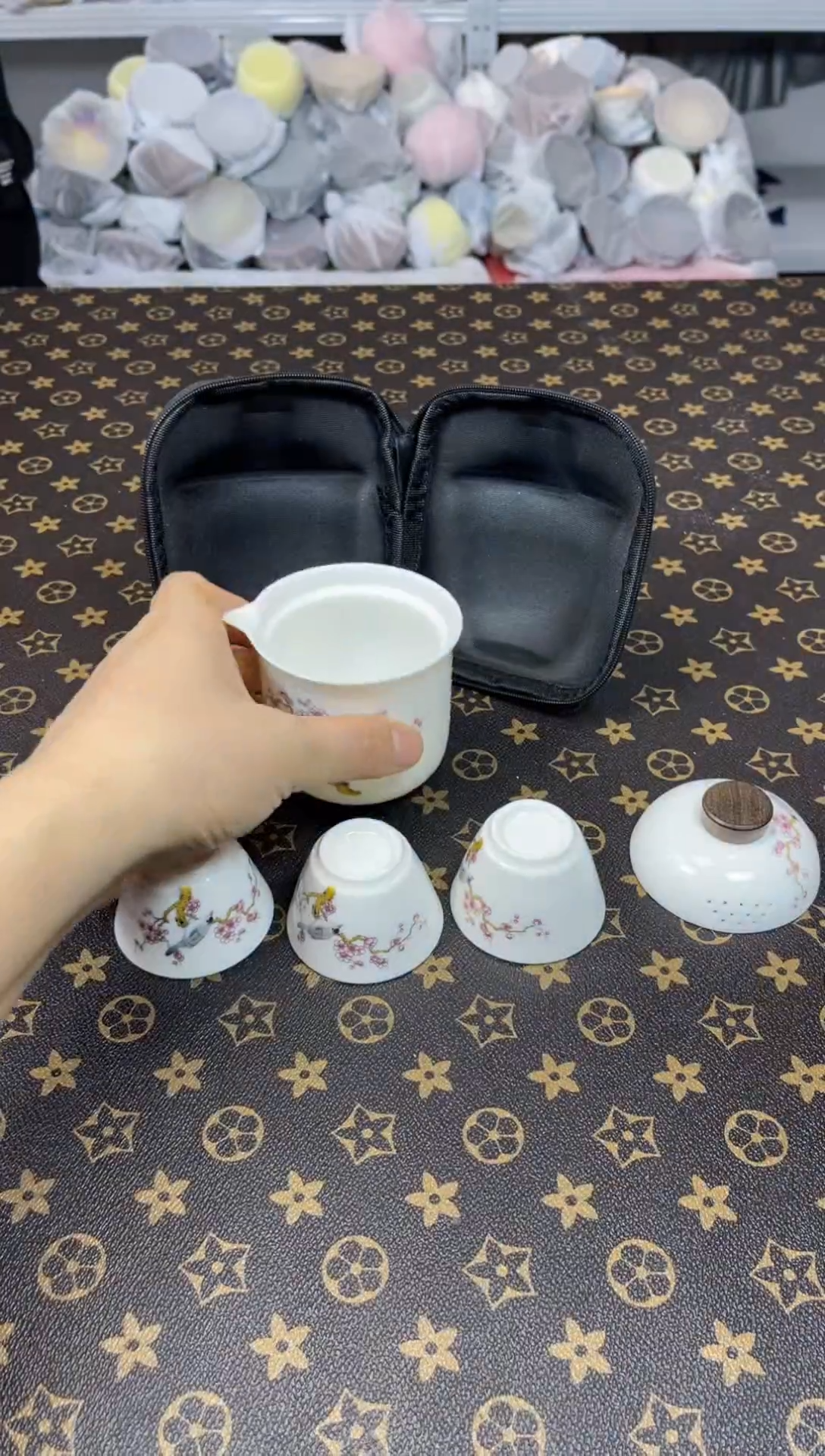 【闪购商品】默认众秋茶器闪购链接@@zq