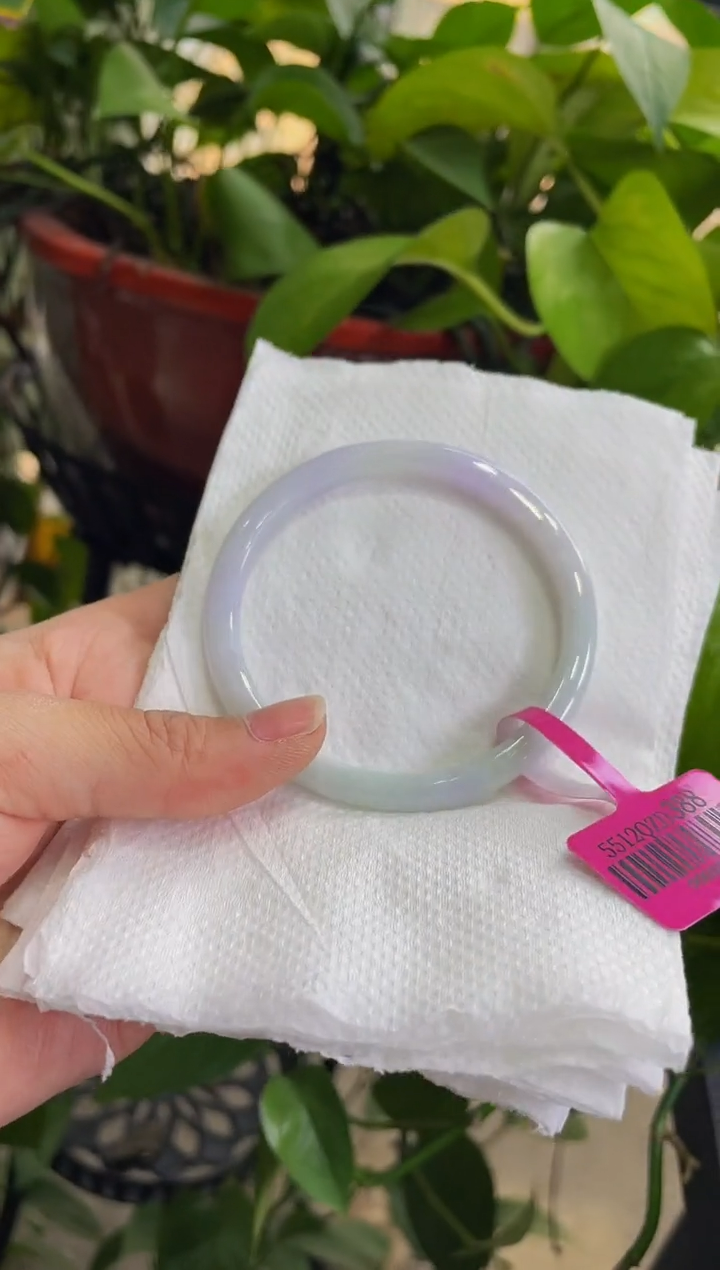 【闪购商品】翡翠手镯未镶嵌圈口手镯02