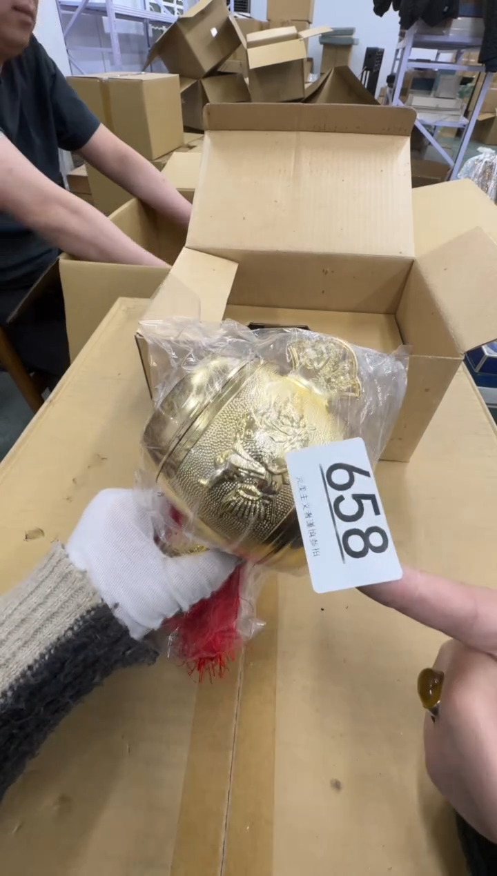 【闪购商品】瓷器瓷片茶具酒具658