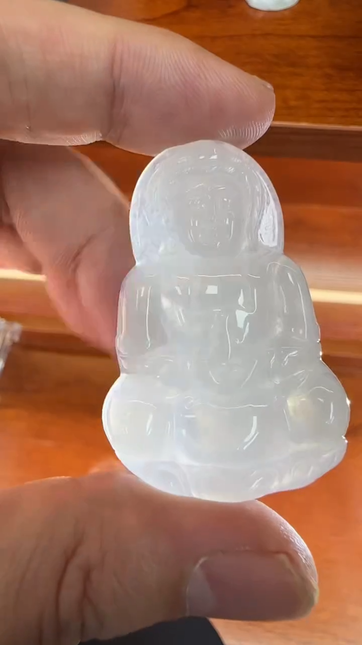 【闪购商品】翡翠挂件未镶嵌A货翡翠多样性孤品