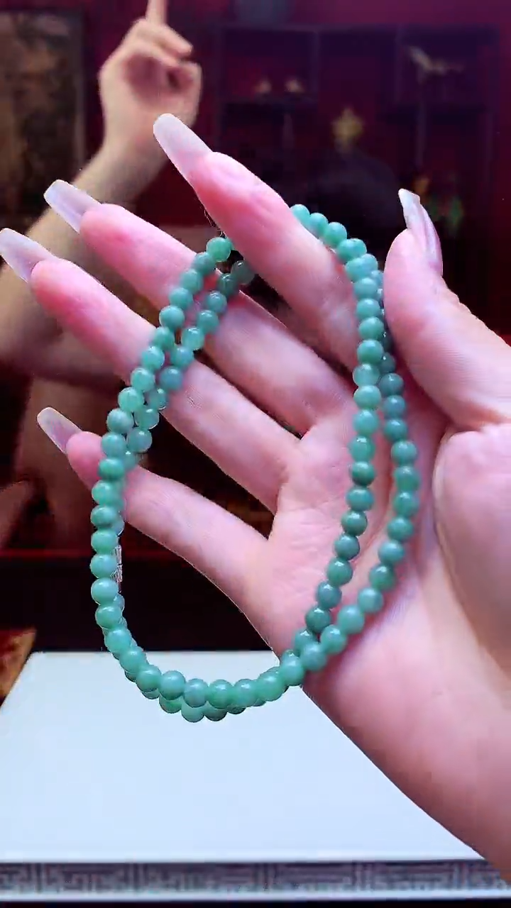 未镶嵌定制翡翠定制翡翠（拍一发一）