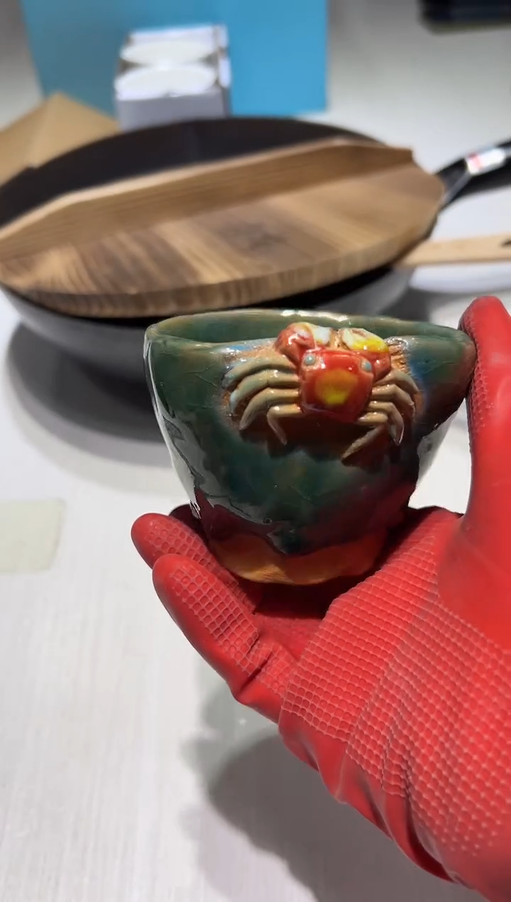 瓷片全场一折,一件不留@@1