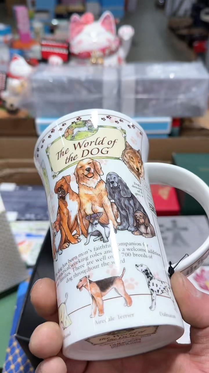 【闪购商品】瓷片大漂亮瓷器，一件不留--