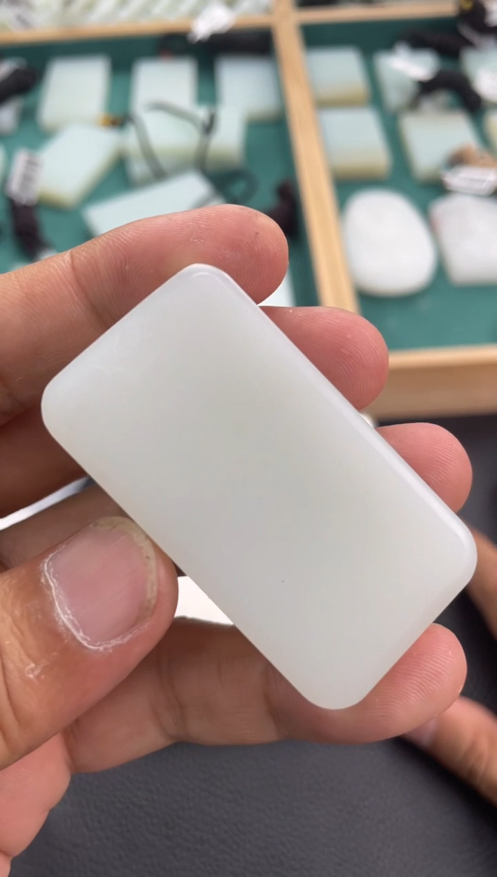 定制和田玉定制挂件