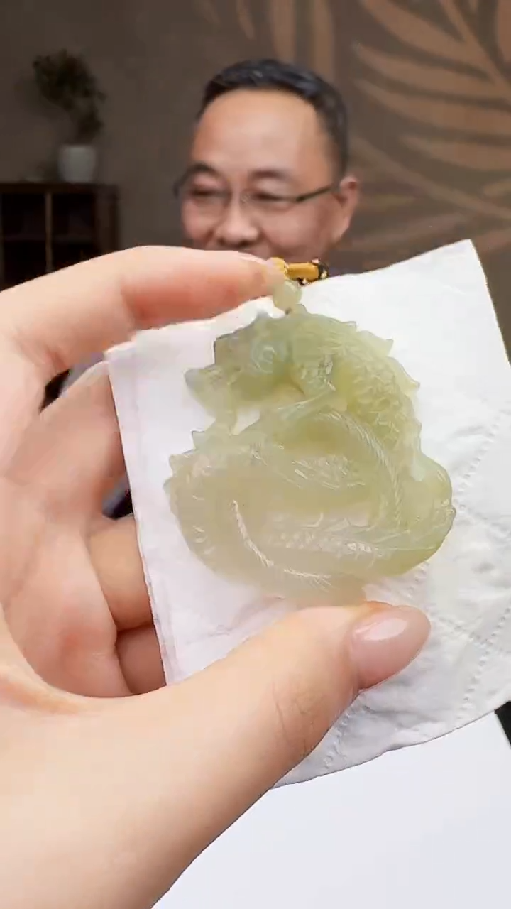 定制和田玉天然和田玉定金（拍一发一）