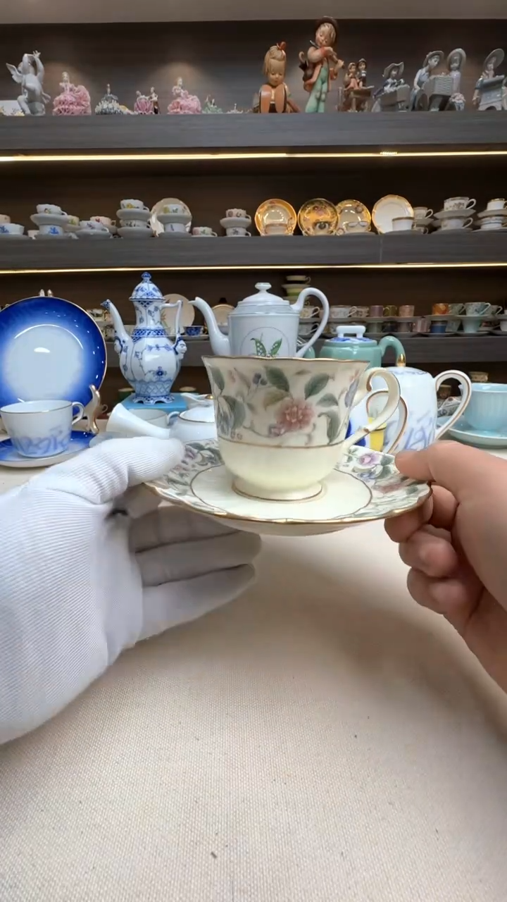 【闪购商品】瓷片金泽精选美物 
