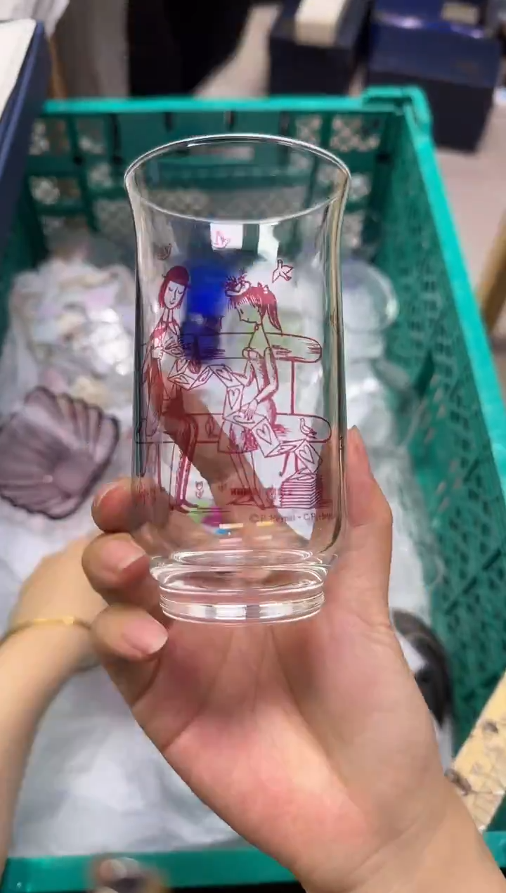 手工艺品玻璃S**七703