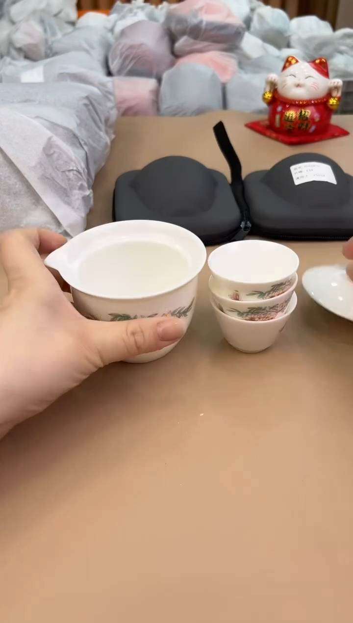 【闪购商品】允礼茶器通用链接 这个真的很便宜！
