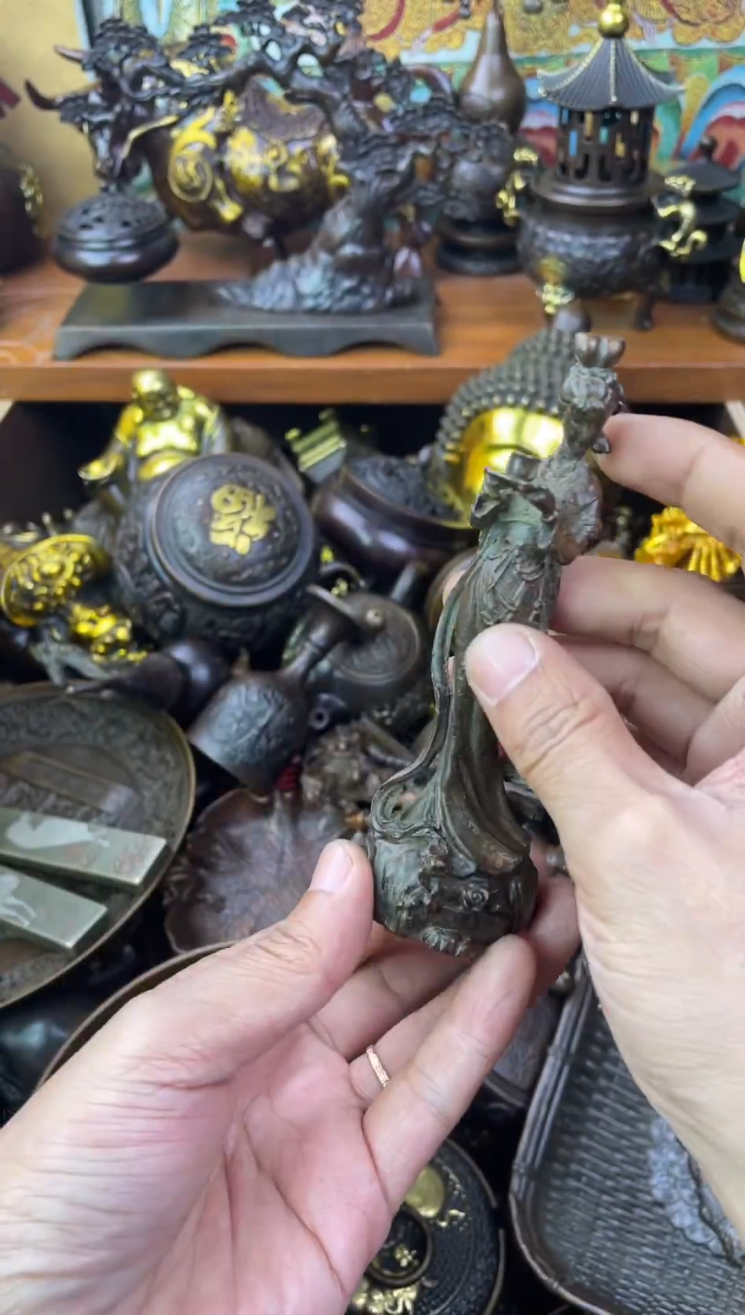 恒瑞铜社精选链接
