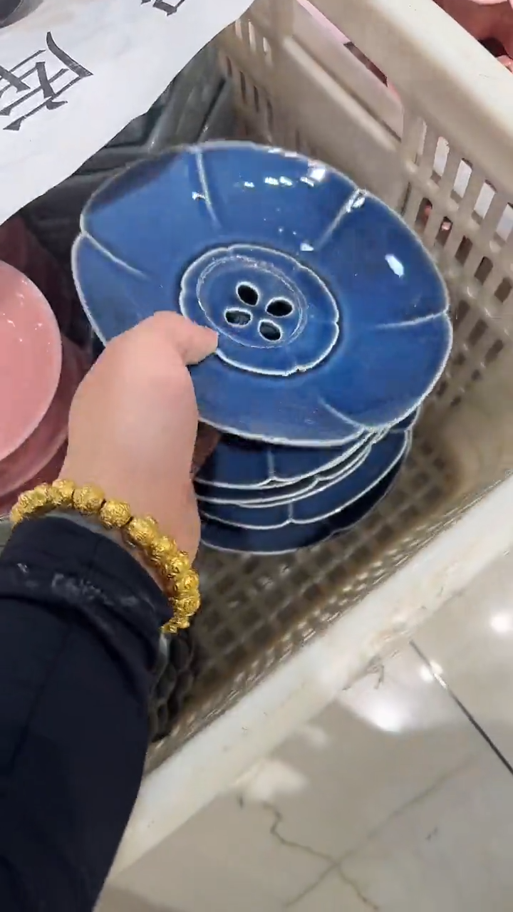 瓷片微瑕商品 介意勿拍