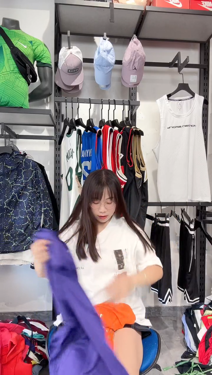 1126编码 瑕疵款以直播间过款为准 尺码