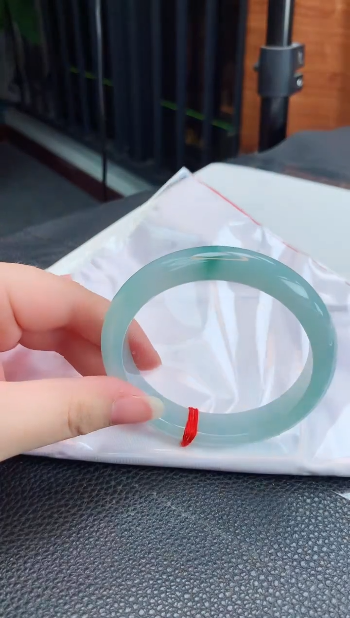 【闪购商品】翡翠手镯未镶嵌缅甸天然翡翠A货手镯