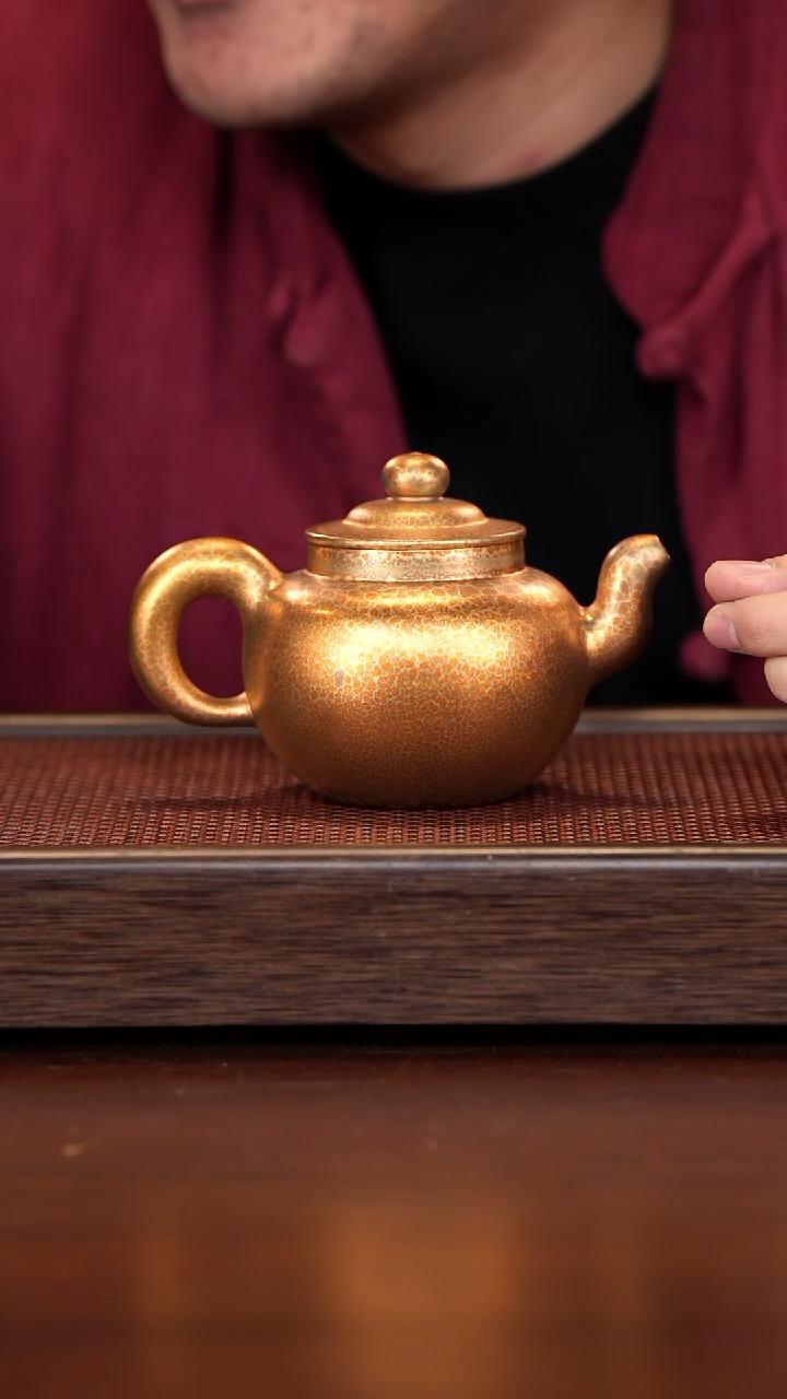 【闪购商品】紫砂茶壶徐壶记紫砂精选