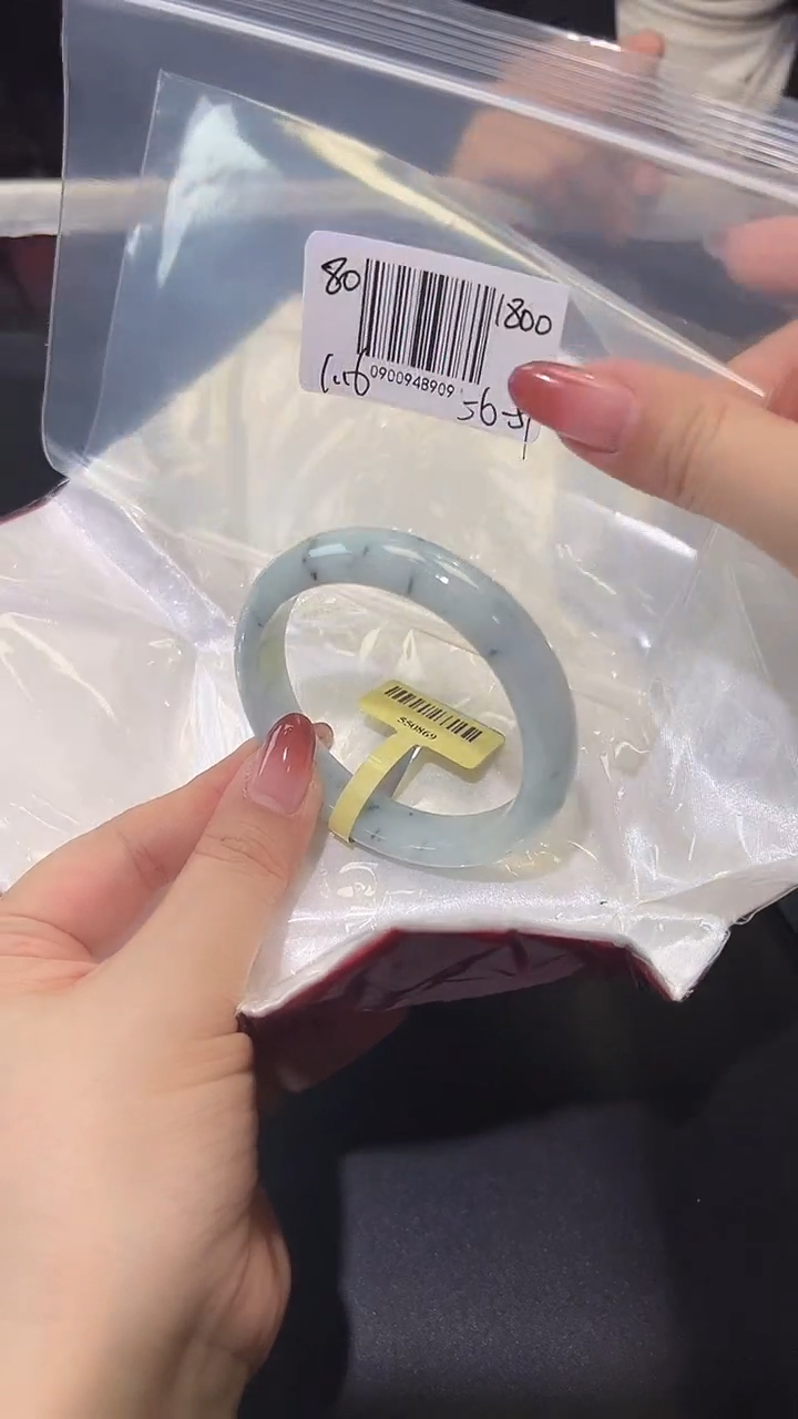 【闪购商品】翡翠手镯未镶嵌翡翠手镯