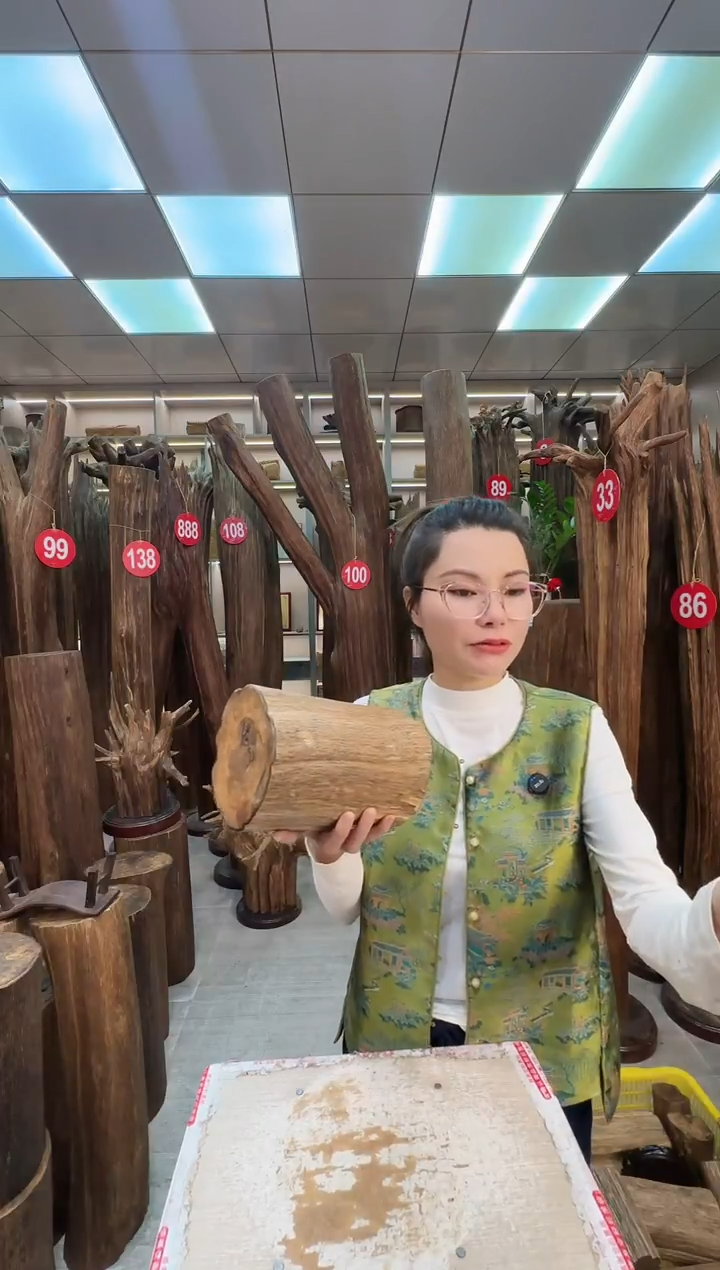 沉香沉香枕沉香原料 七天无理由