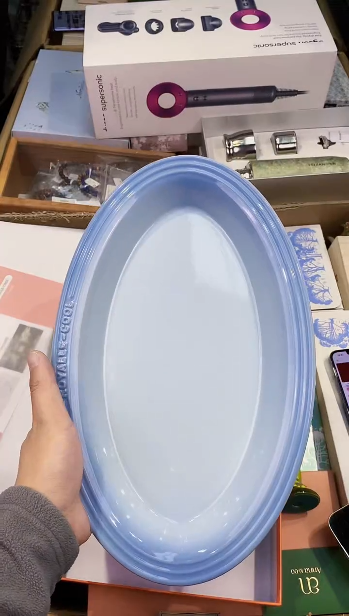 【闪购商品】瓷片鱼都是我的大宝贝儿瓷器