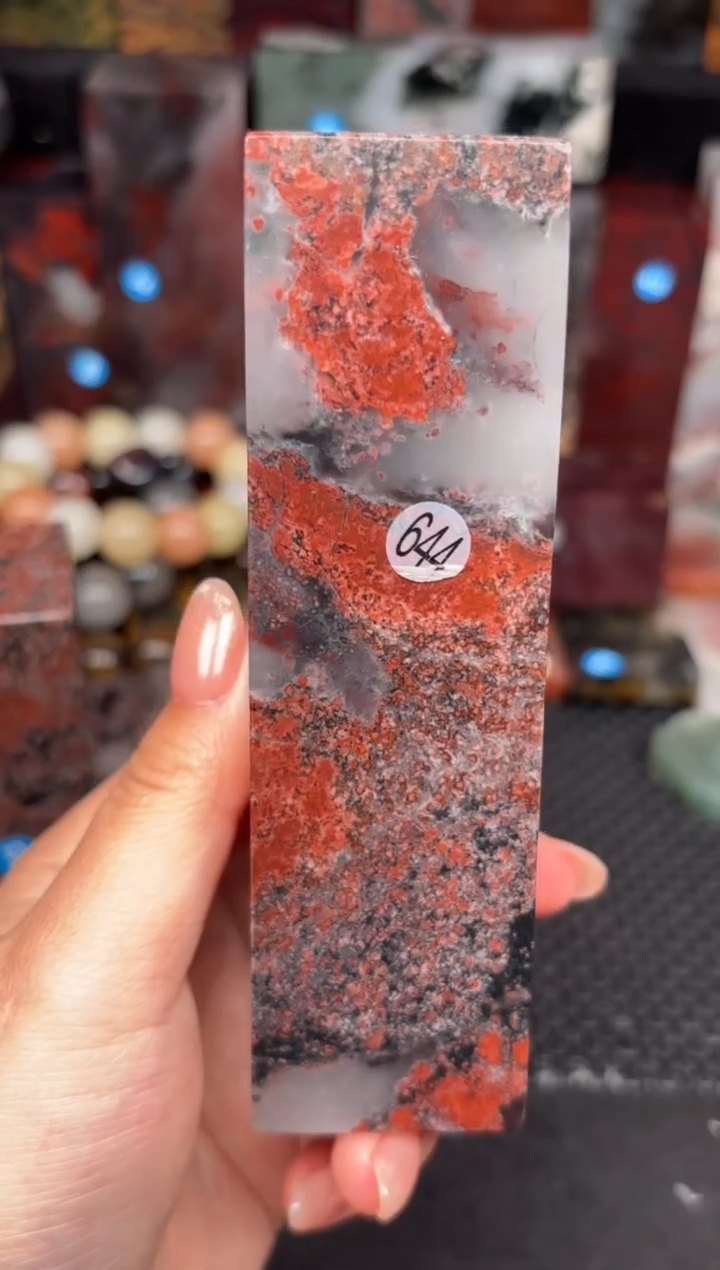 石材桂林创意摆件装饰 编号：644