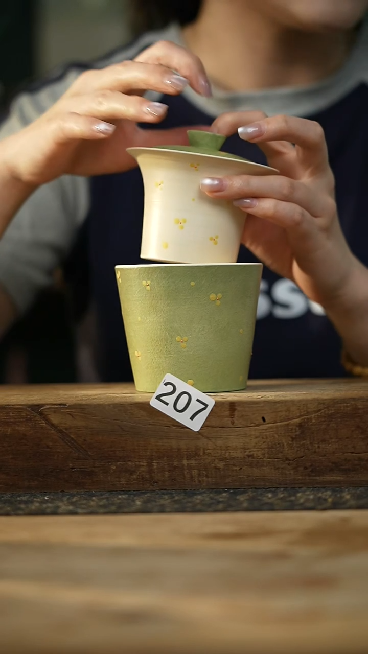 落单福利！落单设计师系列！