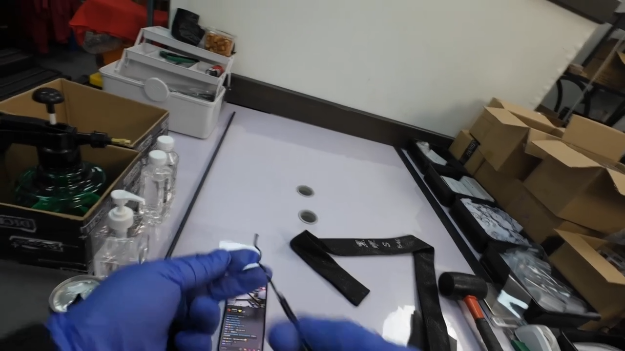 碳素1.8m以下黑曜S5.4米（二手瑕疵竿正常售后不退不换）