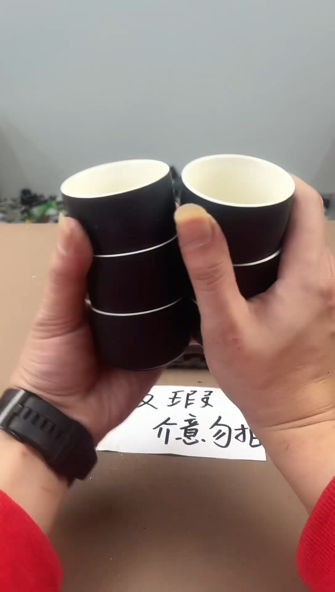 陶瓷双饮款11111111