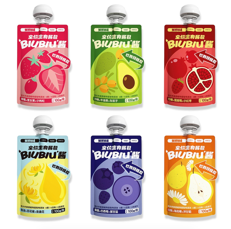 【元宝专属】全价犬猫通用主食湿粮营养酱包高适口性