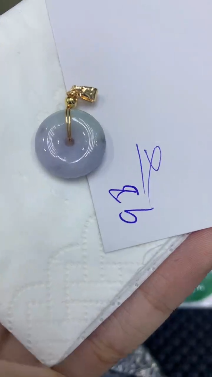 颈饰未镶嵌翡翠翡翠1111111