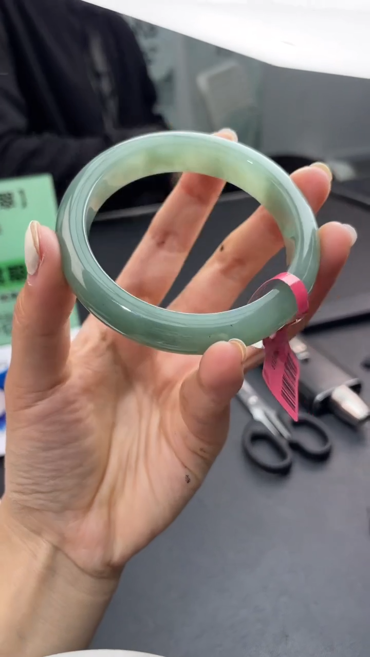 【闪购商品】翡翠手镯未镶嵌翡翠手镯1