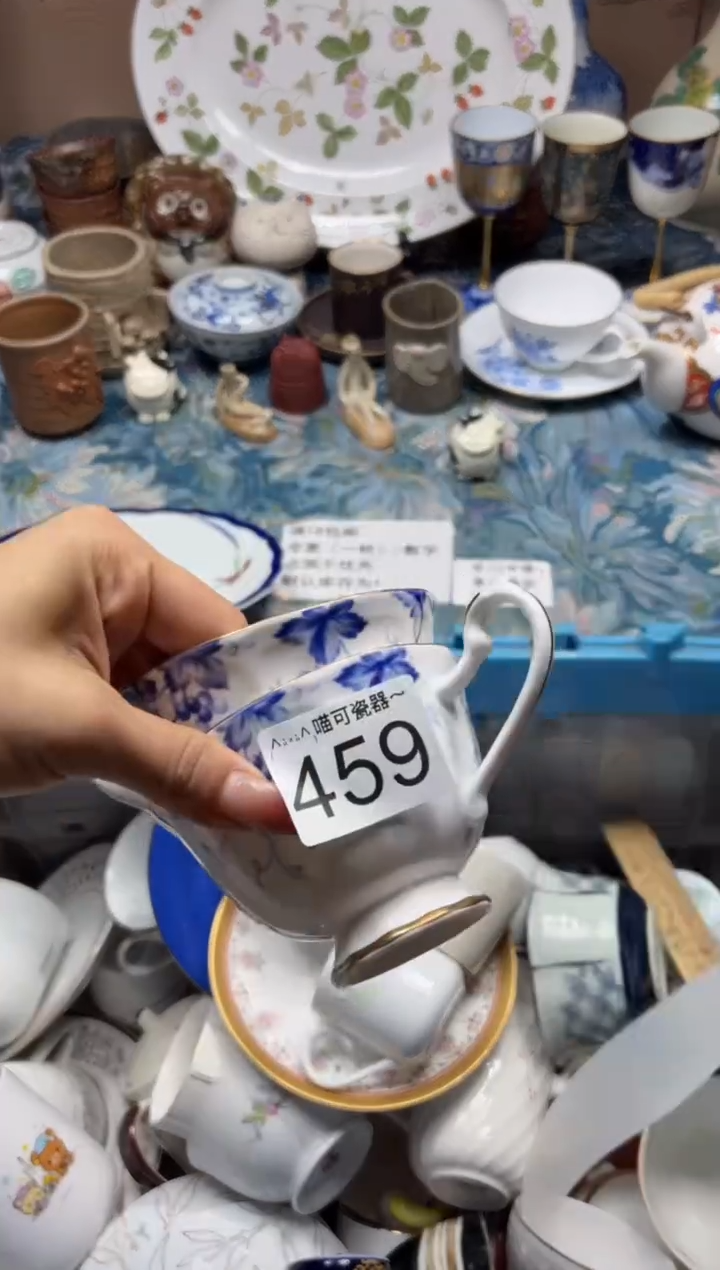 手工艺品琉璃邂*459
