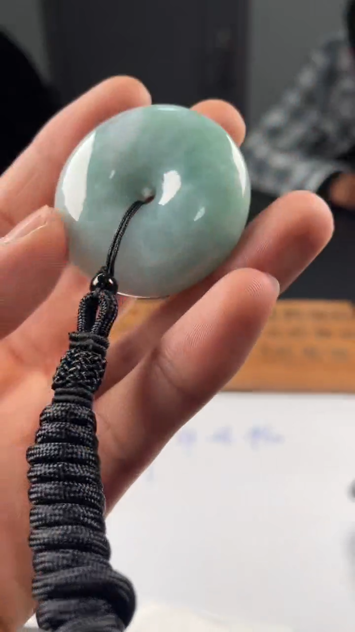 【闪购商品】定制翡翠未镶嵌 定制孤品