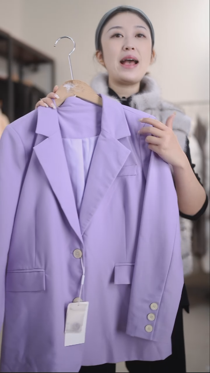 786萌萌直播福利款