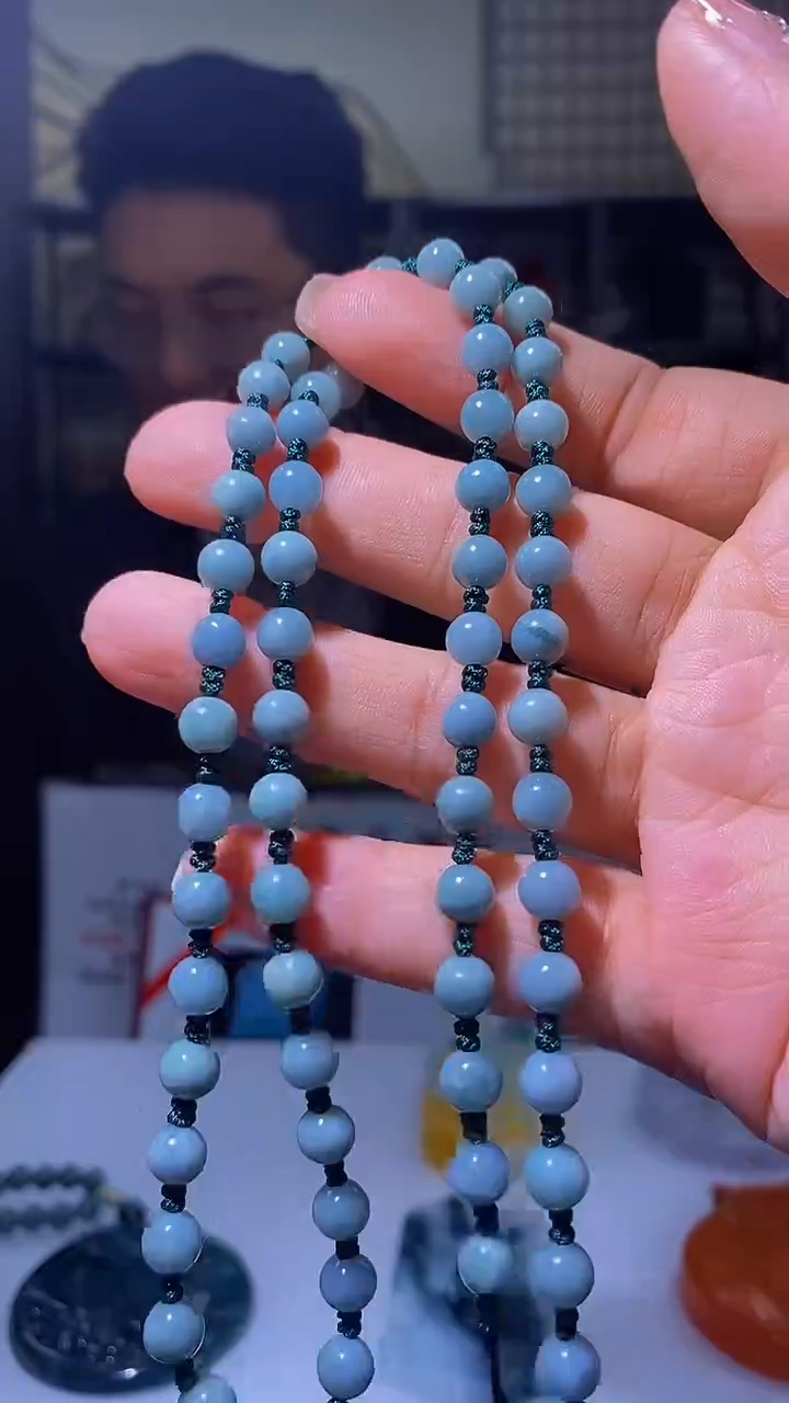 未镶嵌定制翡翠DD翡翠毛货HZ-07