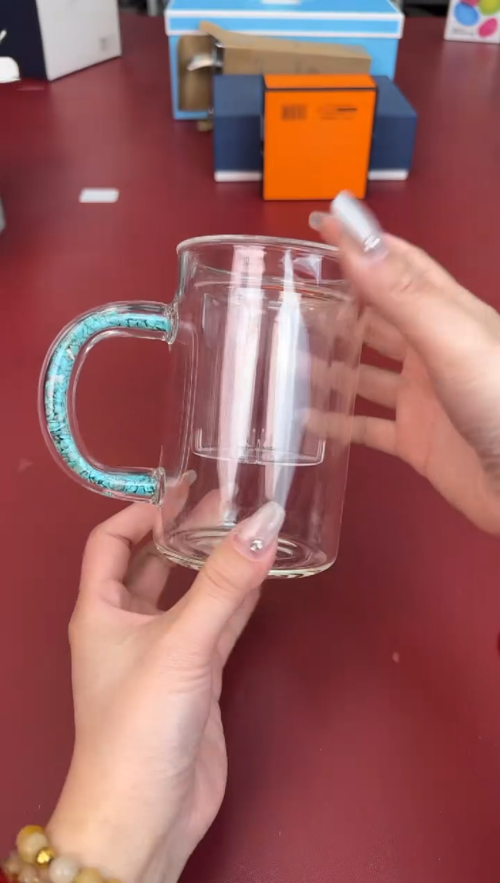 【闪购商品】瓷片正午瓷缘 臻品源泉@@R102