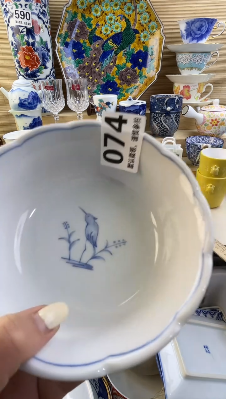 摆件漫*行摆件瓷器瓷器瓷器