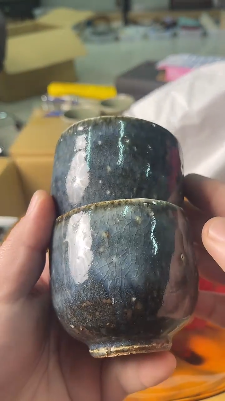 八***亲中古杂项默认微瑕，满18包邮