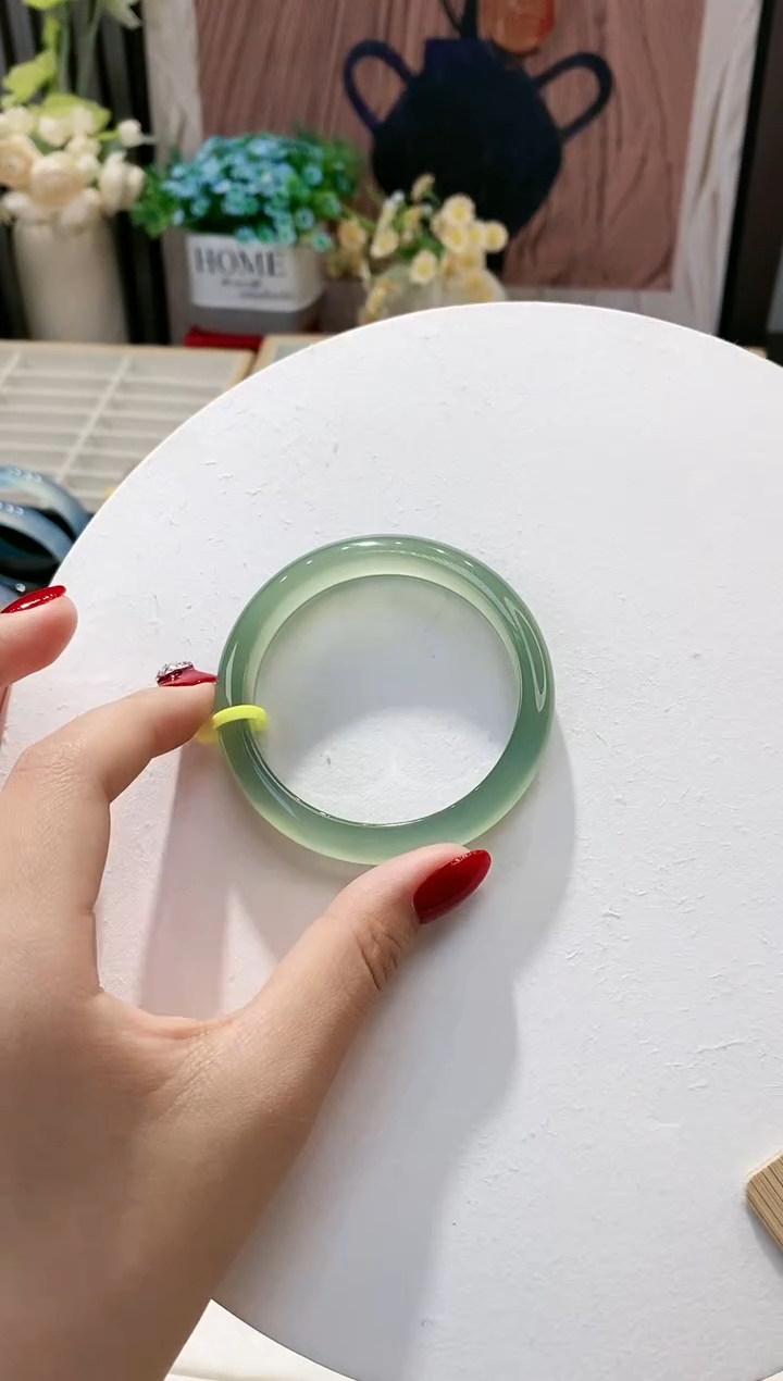 手镯玛瑙/玉髓未镶嵌99-52.2