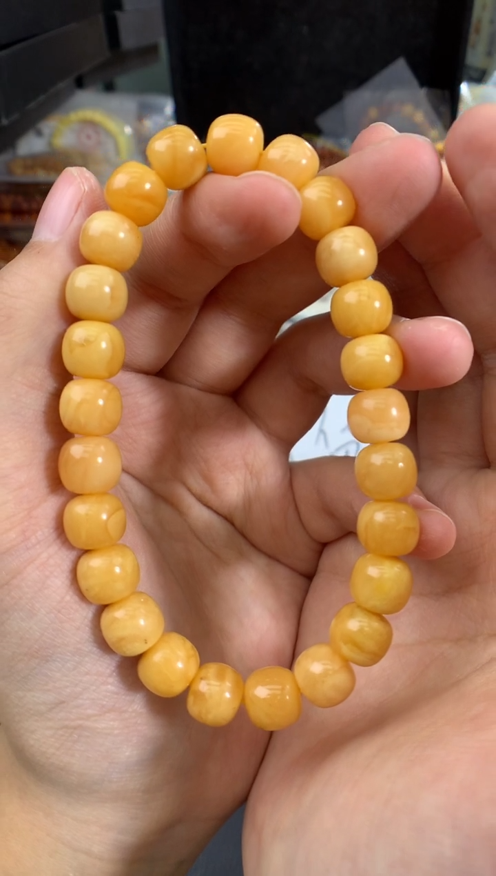 琥珀未镶嵌珠宝奇石1