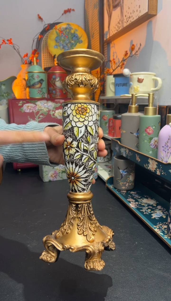 外贸陶瓷家居百货